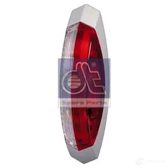 Боковой габаритный фонарь DIESEL TECHNIC 4047755712983 331118 U1VA J5 2678979 - Изображение 1