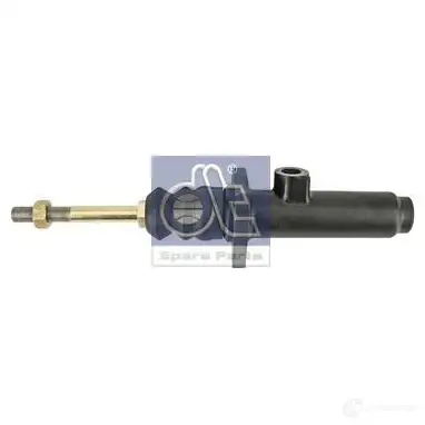 Рабочий цилиндр сцепления DIESEL TECHNIC 2688909 553031 4047755231651 KZF 7GTA - Изображение 1