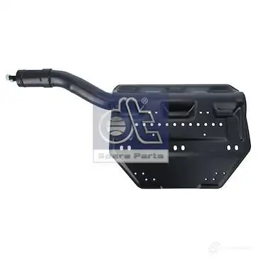 Втулка стяжки топливного бака DIESEL TECHNIC 2674092 AZ RC7 212165 4047755080594