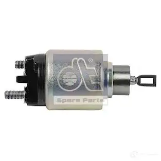 Втягивающее реле стартера DIESEL TECHNIC 2672884 4 QH8LH7 1271225 4057795063044 - Изображение 1