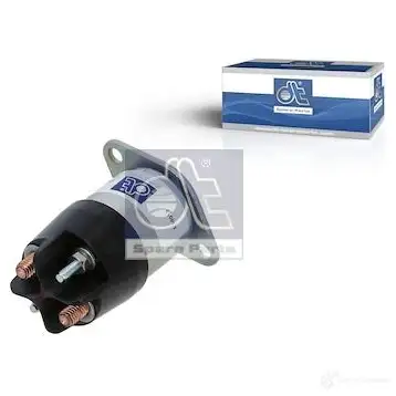 Втягивающее реле стартера DIESEL TECHNIC 4D5Q 6C7 2679205 334019 4047755723309 - Изображение 1