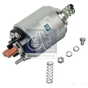 Втягивающее реле стартера DIESEL TECHNIC 4047755200978 4 YQGUL3 463014 683777850 - Изображение 1