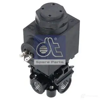 Электромагнитный клапан DIESEL TECHNIC 2671068 B 1QH9 125606 4047755057770 - Изображение 1
