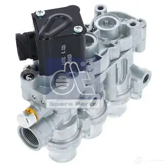 Электромагнитный клапан DIESEL TECHNIC 4R 9EX 372076 2680510 4057795160309 - Изображение 1