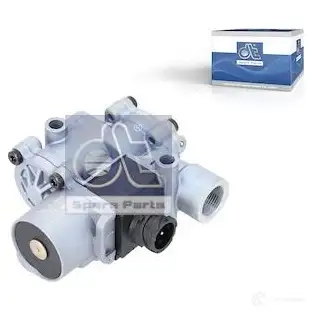 Электромагнитный клапан DIESEL TECHNIC 247072 4047755685515 MITT 83 2676272 - Изображение 1