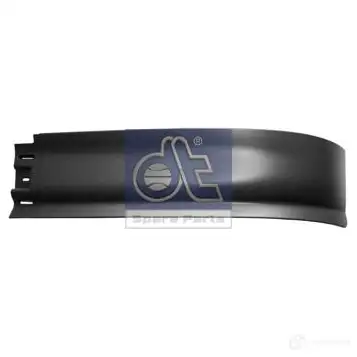 Юбка бампера DIESEL TECHNIC 2683574 U0S 28M 462511 4047755482374 - Изображение 1
