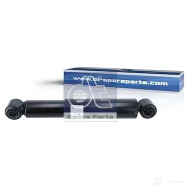 Юбка бампера DIESEL TECHNIC 9H0XN CE 1437352340 471925 - Изображение 1