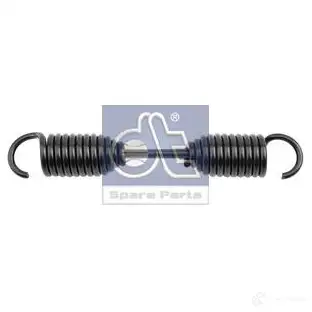Пружина DIESEL TECHNIC 1043050 215066061 A AO9G - Изображение 1
