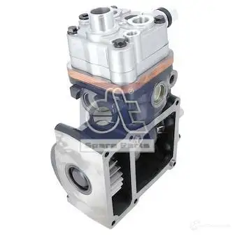 Пружинный болт DIESEL TECHNIC 214768335 1016351 W55 T7Q 4047755750633