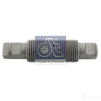 Пружинный болт DIESEL TECHNIC 261098 5L7 15 2676551