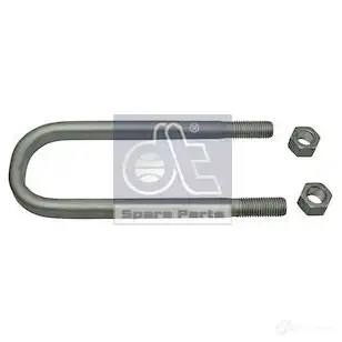 Пружинный зажим DIESEL TECHNIC 4057795118959 KXNT V 2670997 125365 - Изображение 1