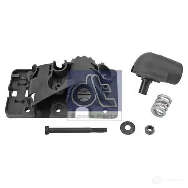 Пружинный зажим DIESEL TECHNIC 440403 2682330 5E3PV5 6 изображение 0