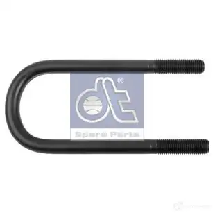 Пружинный зажим DIESEL TECHNIC 0TR2W C 4047755757502 2672147 1016300 - Изображение 1