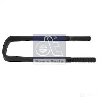 Пружинный зажим DIESEL TECHNIC TB KBT 366103 214748601 4047755150242 - Изображение 1