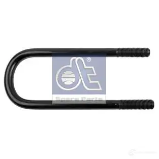 Пружинный зажим DIESEL TECHNIC 1016301 95K YM 2672148 4047755757496 - Изображение 1