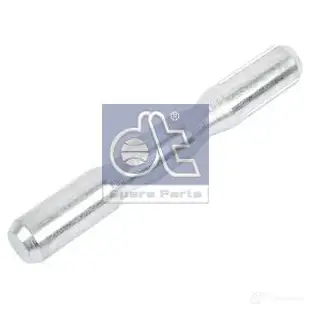 Пружинный стопорный штифт тормозных колодок DIESEL TECHNIC 6PGM E 1013092 2672025 4047755474263 - Изображение 1