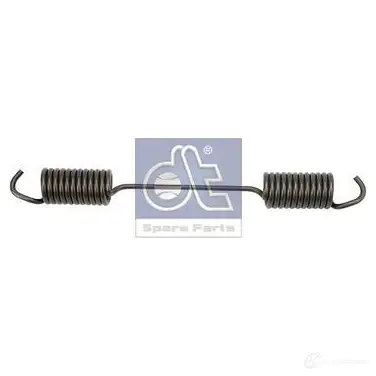 Пружина регулятора DIESEL TECHNIC 362358 4047755516161 2679954 V3 BGS32 - Изображение 1