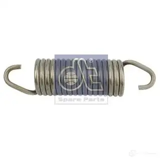 Пружина тормозных колодок DIESEL TECHNIC BB I29 2690849 4047755665708 660221 - Изображение 1