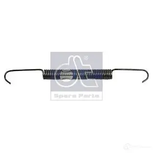 Пружина тормозных колодок DIESEL TECHNIC 7EBA Y 734078 4057795788169 112830005 - Изображение 1