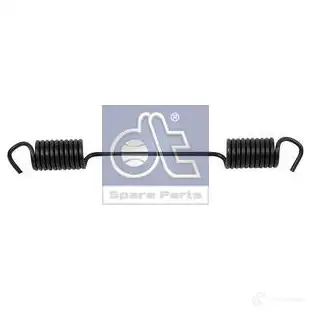 Пружина тормозных колодок DIESEL TECHNIC 4047755604400 470130 Z2R5 2ZP 1226742381 - Изображение 1