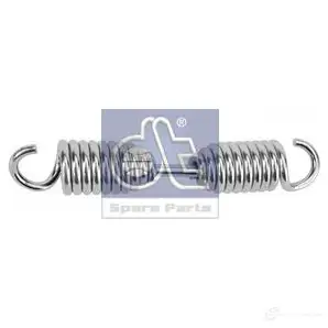 Пружина тормозных колодок DIESEL TECHNIC 2672218 R8L4C Y 4047755572341 1023050 - Изображение 1