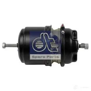 Подпружиненный цилиндр DIESEL TECHNIC 240610 2676104 W0 RSE8 4047755451981 - Изображение 1