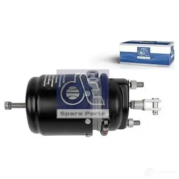 Подпружиненный цилиндр DIESEL TECHNIC 4047755036584 118882 2669748 6 8ACJ - Изображение 1