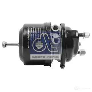 Подпружиненный цилиндр DIESEL TECHNIC 2685673 4057795220119 467660 W 4J9L - Изображение 1