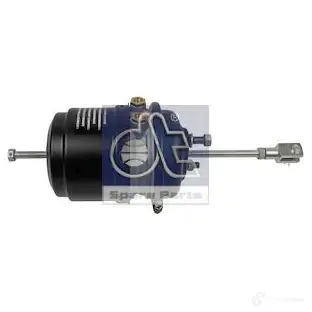 Подпружиненный цилиндр DIESEL TECHNIC 118865 2669734 4047755401450 H U7J1Y - Изображение 1