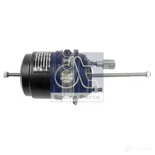 Подпружиненный цилиндр DIESEL TECHNIC 374072 29 97D 4047755597795 632574158 - Изображение 1