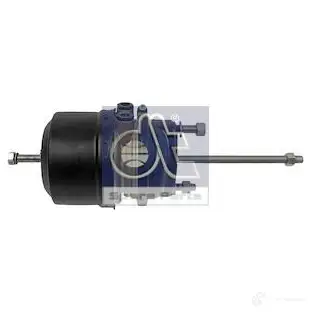 Подпружиненный цилиндр DIESEL TECHNIC 374032 4047755664824 29 DFUU4 2680572 - Изображение 1