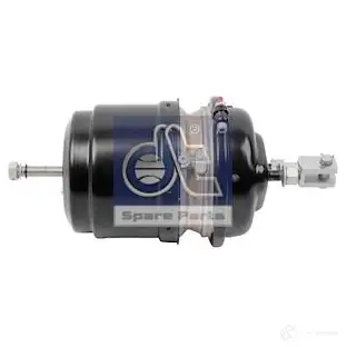 Подпружиненный цилиндр DIESEL TECHNIC 4057795255937 WD WL8E 118939 2669781 - Изображение 1