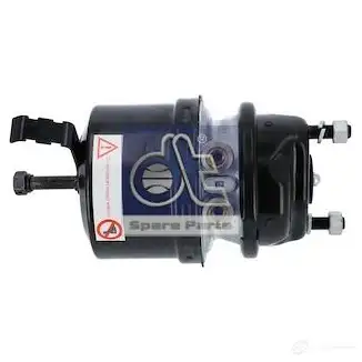 Подпружиненный цилиндр DIESEL TECHNIC 4057795138681 2685685 467671 Q6K CJ - Изображение 1