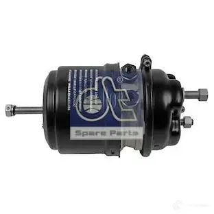 Подпружиненный цилиндр DIESEL TECHNIC 240614 G4WVG5 F 4047755253479 2676105 - Изображение 1