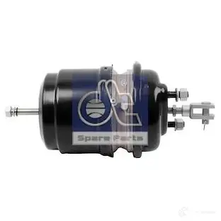 Подпружиненный цилиндр DIESEL TECHNIC 4057795256057 J 006CTG 2669778 118936 - Изображение 1
