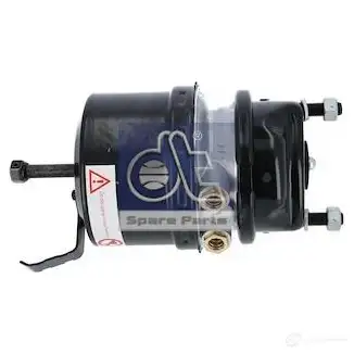 Подпружиненный цилиндр DIESEL TECHNIC 4057795136724 2685683 VU M9S1 467670 - Изображение 1