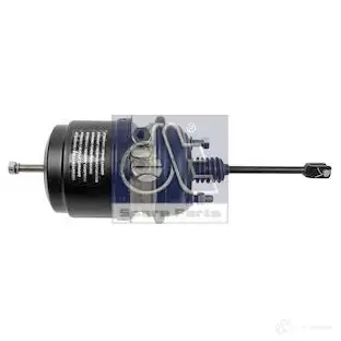 Подпружиненный цилиндр DIESEL TECHNIC 632574152 MZHC H 4047755597702 374073 - Изображение 1