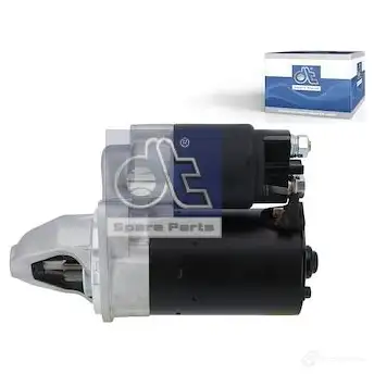 Стартер DIESEL TECHNIC 471270 1437951917 BOXN 5 - Изображение 1