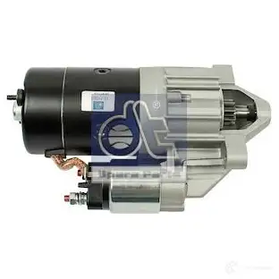 Стартер DIESEL TECHNIC 2672870 4057795037175 1271007 7RXO2 S - Изображение 1