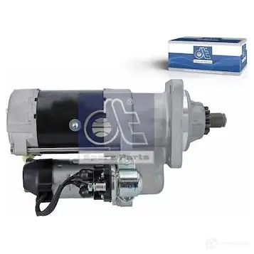 Стартер DIESEL TECHNIC 1424257316 SEPA E 469458 - Изображение 1