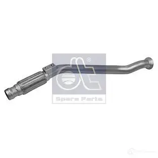 Стартер DIESEL TECHNIC X UNXP 2684641 465157