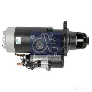 Стартер DIESEL TECHNIC ZXY 6BL 4057795061408 547004 2688787 - Изображение 1