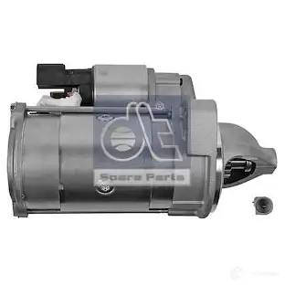 Стартер DIESEL TECHNIC 1181105 2672673 C486 H2 4047755044459 - Изображение 1