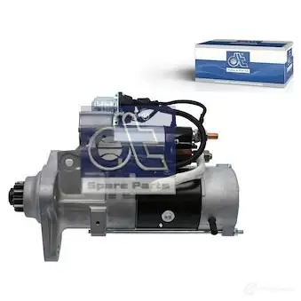 Стартер DIESEL TECHNIC 4057795105010 334013 2679200 C M2JHQN - Изображение 1