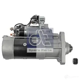 Стартер DIESEL TECHNIC YYO DWC 4047755212575 334011 2679198 - Изображение 1