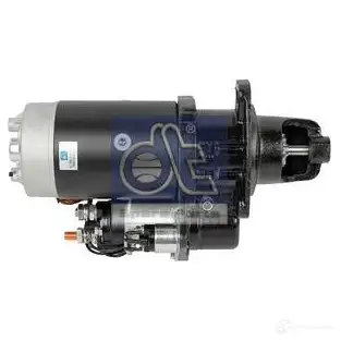 Стартер DIESEL TECHNIC 4047755667986 2688785 547002 O0 TDE изображение 0