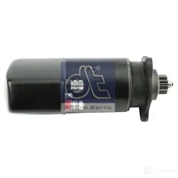 Стартер DIESEL TECHNIC 2674913 UBAZV8 P 222002 4047755091866 изображение 0