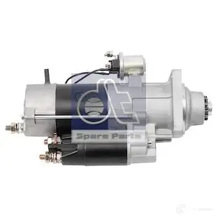 Стартер DIESEL TECHNIC 222020 1226573355 7 R5DU 4057795263826 - Изображение 1