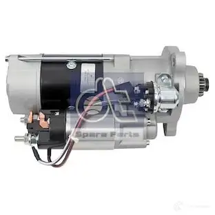 Стартер DIESEL TECHNIC 7QFH N 469463 1424257318 4057795248649 - Изображение 1