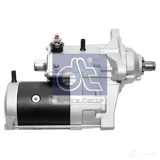 Стартер DIESEL TECHNIC 2693346 761003 GZO8 HP 4047755845544 - Изображение 1